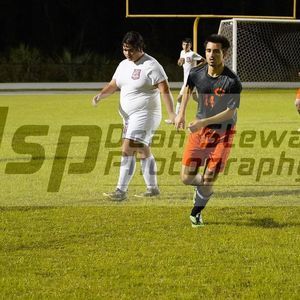 Meet your Posher, Richard